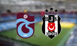 Trabzonspor - Beşiktaş maçı ne zaman? Muhtemel 11'ler ve maç detayları!