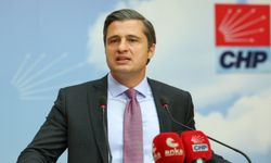 CHP'li Deniz Yücel'den hükümete "günaydın" mesajı!