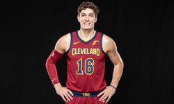 Cedi Osman NBA'den ayrıldı: İşte, yeni takımı!