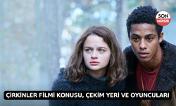 Çirkinler (Uglies) Filmi Konusu, Çekim Yeri ve Oyuncuları