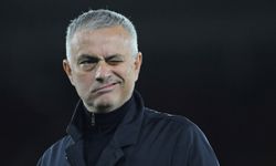 Fenerbahçe teknik direktörü Jose Mourinho'nun kızı evleniyor!