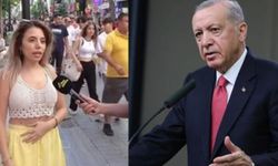 Dilruba'dan Erdoğan'a sert yanıt geldi: ''Narin katledilmiş, gündemin ben miyim?''