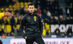 Nuri Şahin'in Dortmund'u 2-0'dan döndü!