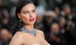 Ünlü model Adriana Lima'nın son hali sosyal medyada gündem oldu