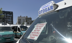 İzmir'de 3 minibüs hattının güzergahı değişti, ortalık karıştı!