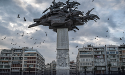 Alsancak’ın geleceği yapay zeka ile tasarlanacak