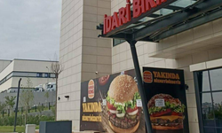 İzmir Bayraklı Şehir Hastanesi’nde Fast-Food restoranı açılıyor! Sağlık Bakanlığı'na şikayet yağıyor!