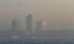 İzmir'in kara raporu açıklandı: Limitin üstünde kirli hava soluyoruz!