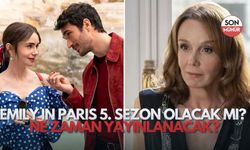 Emily in Paris 5. Sezon olacak mı? Ne zaman yayınlanacak?