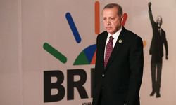 Kremlin duyurdu: Erdoğan, BRICS Zirvesi'ne katılacak