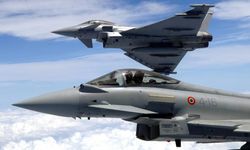 Eurofighter: Erdoğan Alman Şansölyesi ile görüştü