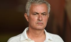 Jose Mourinho o hareketi neden yaptı? Maç sonunda açıkladı!