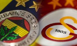 Fenerbahçe - Galatasaray maçının muhtemel 11'leri ve maç detayları