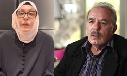 Soyadı krizi büyüyor! Anne Necla Nazır'dan Ferdi Tayfur'a: ''Kızımın, malında mülkünde gözü yok''