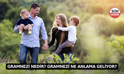 Gramnezi Nedir? Gramnezi Ne Anlama Geliyor?