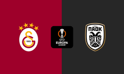 Galatasaray - PAOK maçı ne zaman? | UEFA Avrupa Ligi