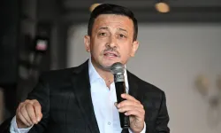 Hamza Dağ'dan sert tepki: ''Siz gölge etmeyin, başka ihsan istemeyiz!''