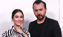 Oyuncu Hazal Kaya'nın düğün kombini eleştiri yağmuruna tutuldu!