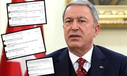 Hulusi Akar’ın konuşması tepki çekti! Eğitimin amacının Allah korkusu ve kuldan utanma olduğunu savundu