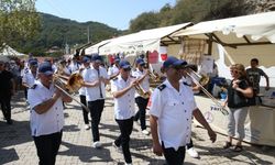 Karşıyaka'da 'Yamanlar Domates Şenliği' ile hayat yeniden başlıyor!