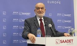 Karamollaoğlu: "Toplumda ahlaksızlık boyut kazandı"