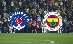 Kasımpaşa - Fenerbahçe maçı ne zaman, saat kaçta ve hangi kanalda?