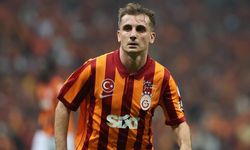 Kerem Aktürkoğlu'ndan Galatasaray'a duygusal veda!