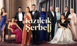 Reyting rekortmeni “Kızılcık Şerbeti” kadrosunu genişletiyor!