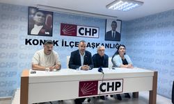 CHP'den iktidara sert eleştiri: Çocukların geleceği oyuncak edildi!