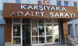 Karşıyaka'ya yeni adliye geliyor!