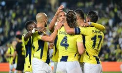 Fenerbahçe Avrupa Ligi’ne galibiyetle başladı