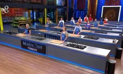 MasterChef Türkiye'de bugün eleme heyecanı: 7. Eleme adayı kim oldu?