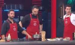 MasterChef Türkiye’de kıyasıya rekabet: 100 Bin TL’lik ödülün sahibi belli oldu!