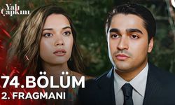 Yalı Çapkını 3. sezon 2. fragman: Ferit, Seyran'ın düğünün basıyor!