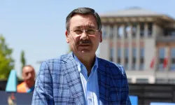 Melih Gökçek, eylem yapan çiftçileri eleştirdi: ''3 milyonluk traktörle eylem yapıyorlar''