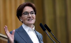 Meral Akşener'in son hali sosyal medyada gündem oldu!