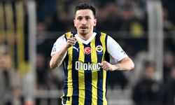 Mert Hakan Yandaş'tan derbi öncesi Galatasaraylıları kızdıracak paylaşım!