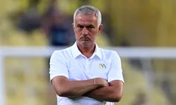 Fenerbahçe'de o oyuncu Jose Mourinho'dan özür diledi!