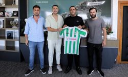 Narlıdere Belediyespor’dan büyük transfer hamlesi