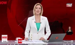 Gülbin Tosun'dan sonra NOW Ana Haber'de kim var? İşte cevap!