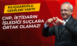 Kılıçdaroğlu'ndan hem Erdoğan'a hem Özel'e normalleşme mesajı! CHP bu çarka payanda olacak parti değildir!