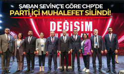 Tüzük kurultayı için gazeteci Şaban Sevinç'ten çarpıcı tespit! CHP'de parti içi muhalefet silindi!