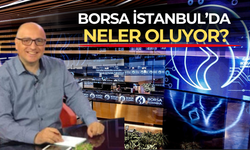 Borsa İstanbul'da neler oluyor? A1 Capital'dan Murat Bilen'den küçük yatırımcıya üç kritik tavsiye!