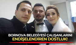 Bornova'da 'Aile Saltanatı' suçlamasına hedef olan Uğur Nazlıoğlu hakkındaki iddialara açıklık getirdi!