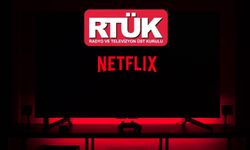 RTÜK duyurdu: O Netflix dizisi yasaklanacak!