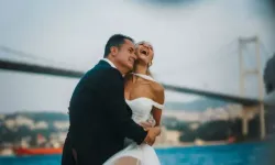 Seda Sayan ve Hadise, Acun Ilıcalı'nın düğününe katılmadı!