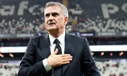 Trabzonspor'da 5. Şenol Güneş dönemi!