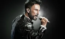 Megastar Tarkan'dan: "Affedin Bizi Çocuklar"