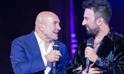 Tarkan konserinde şaibe iddiası vardı: Bakanlıktan Tunç Soyer kararı!