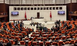 TBMM’de 22 yılda 2.754 kanun teklifi kabul edildi